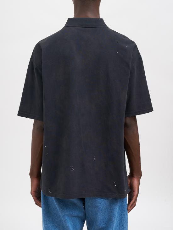 26FW 칼하트 WIP 반팔 티셔츠 RI03685689EJ BLUE - CARHARTT WIP