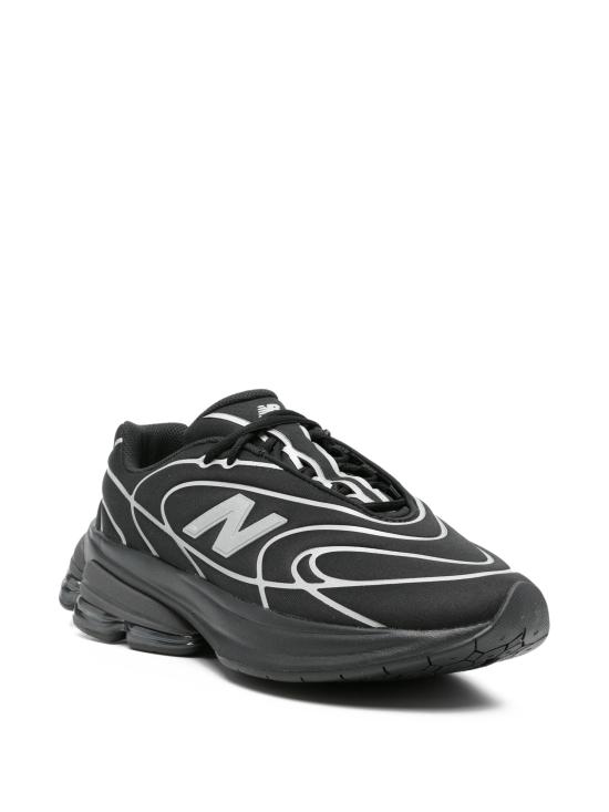 26SS 뉴발란스 스니커즈 U50307G4 BLACK - NEW BALANCE