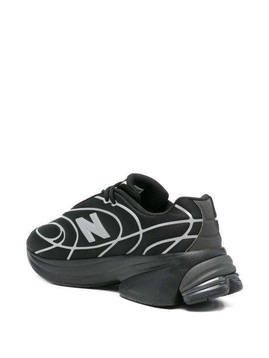 26SS 뉴발란스 스니커즈 U50307G4 BLACK - NEW BALANCE