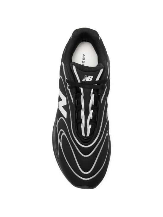 26SS 뉴발란스 스니커즈 U50307G4 BLACK - NEW BALANCE