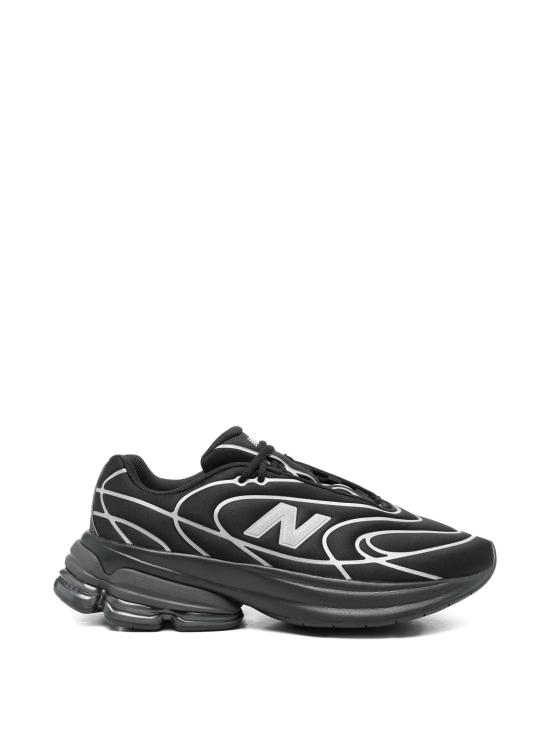 26SS 뉴발란스 스니커즈 U50307G4 BLACK