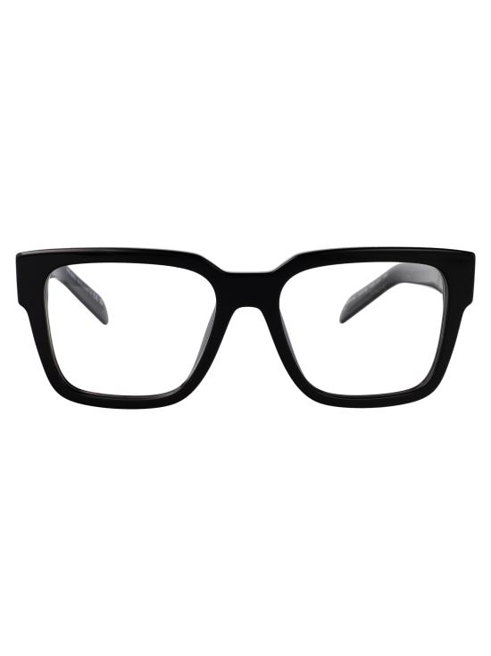 프라다 안경 0PR08ZV1AB1O1 BLACK