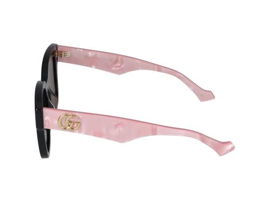  구찌 선글라스 GG0998S005 BLACK - GUCCI