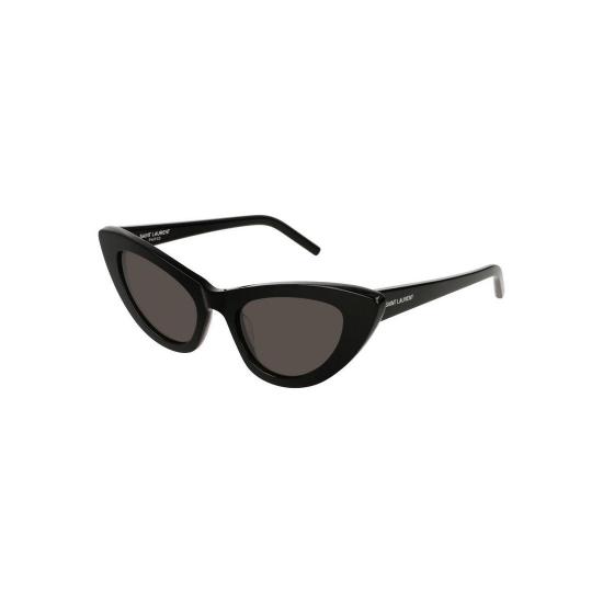  생로랑 선글라스 SL213LILY001 BLACK