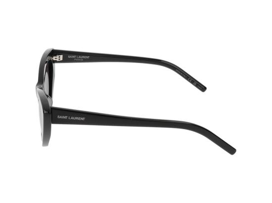  생로랑 선글라스 SL213LILY001 BLACK - SAINT LAURENT