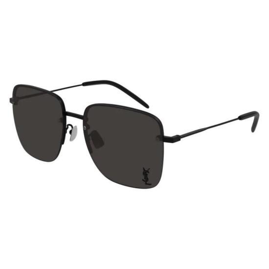  생로랑 선글라스 SL312M001 BLACK