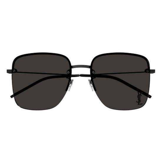  생로랑 선글라스 SL312M001 BLACK - SAINT LAURENT