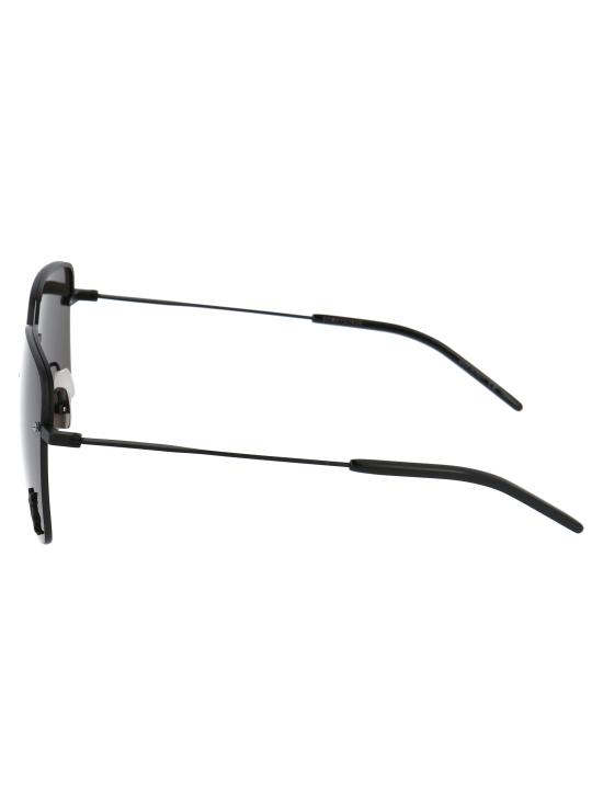  생로랑 선글라스 SL312M001 BLACK - SAINT LAURENT