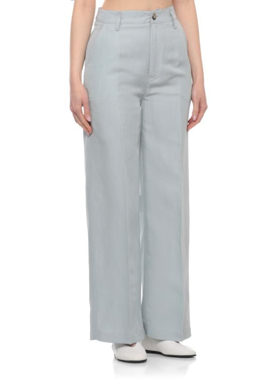 26SS 울리치 스트레이트 팬츠 CFWWTR2025FRUT3043UT304310024 White - WOOLRICH