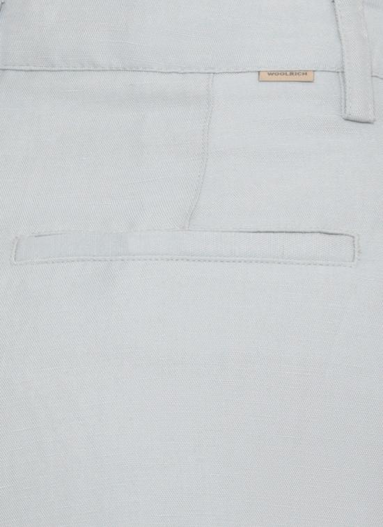 26SS 울리치 스트레이트 팬츠 CFWWTR2025FRUT3043UT304310024 White - WOOLRICH