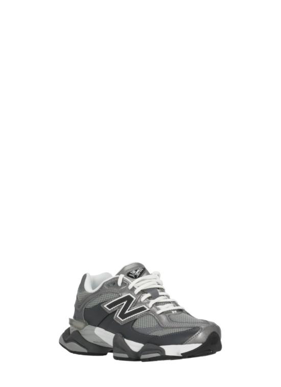 26SS 뉴발란스 9060 스니커즈 U906051KMAGNET FADED BLACK Grey - NEW BALANCE