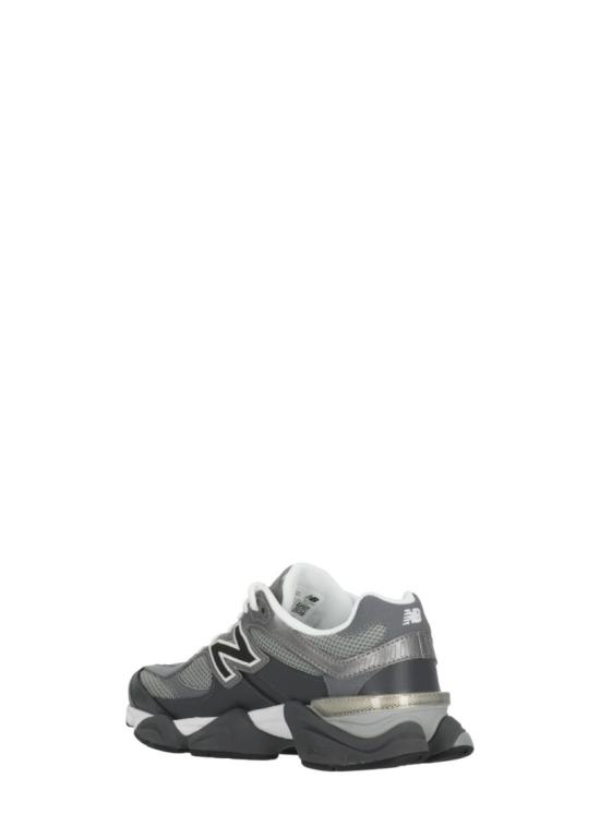 26SS 뉴발란스 9060 스니커즈 U906051KMAGNET FADED BLACK Grey - NEW BALANCE