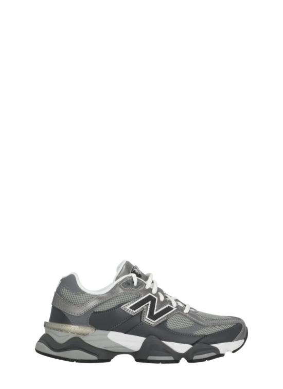 26SS 뉴발란스 9060 스니커즈 U906051KMAGNET FADED BLACK Grey