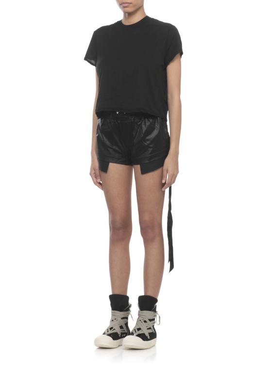 26SS 다크쉐도우 탑 DS01F4207BH09 Black - DRKSHDW