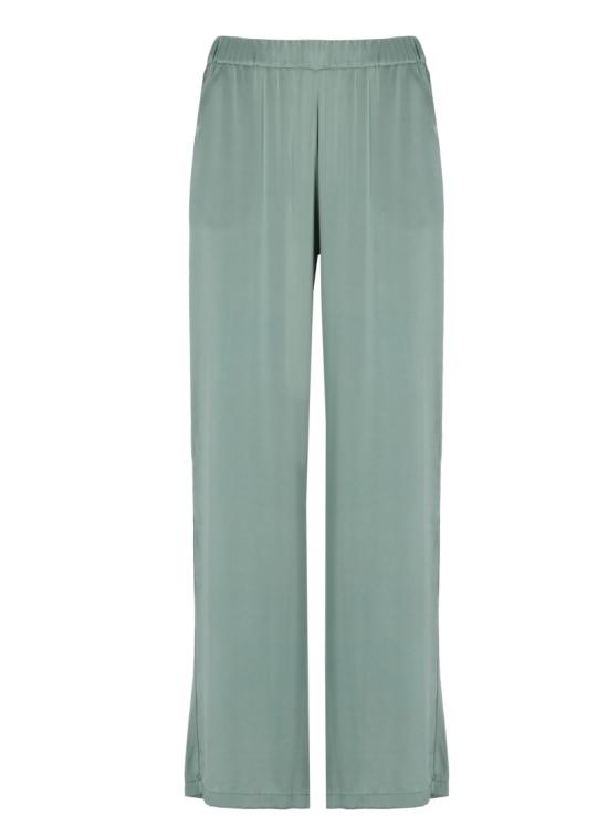 26SS 캉그라 스트레이트 팬츠 359015047 Grey