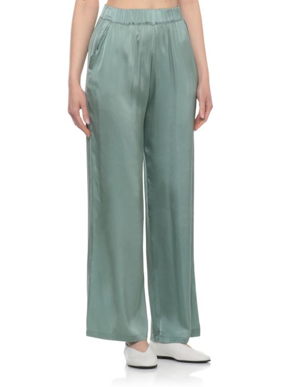 26SS 캉그라 스트레이트 팬츠 359015047 Grey - KANGRA