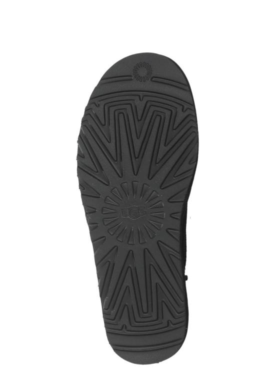 26FW 어그 클래식 마이크로 부츠 1173891W CLASSIC MICROBLK Black - UGG