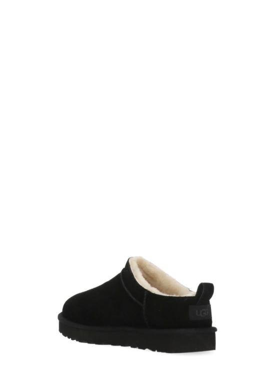 26FW 어그 클래식 마이크로 부츠 1173891W CLASSIC MICROBLK Black - UGG