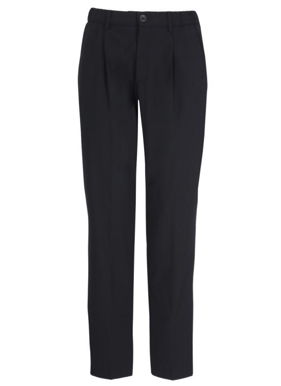 26SS 에르노 팬츠 PT000163U128089200 Black