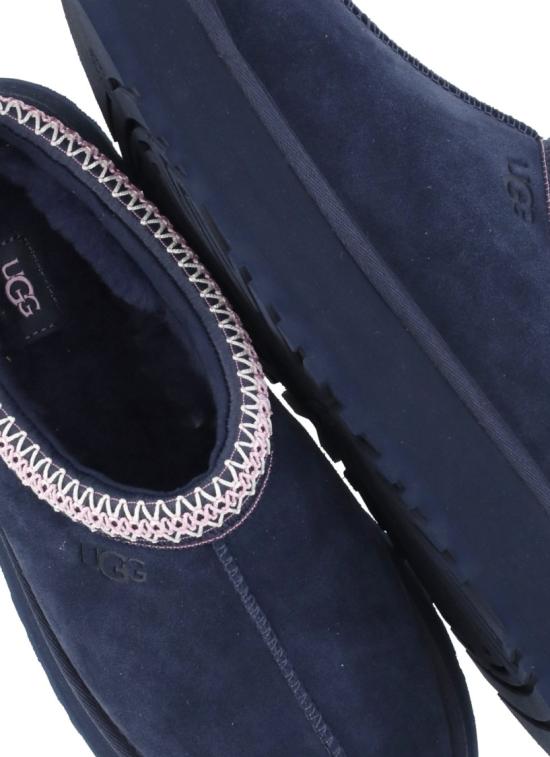 26FW 어그 부츠 1174471W TAZZ IIDKN Black - UGG