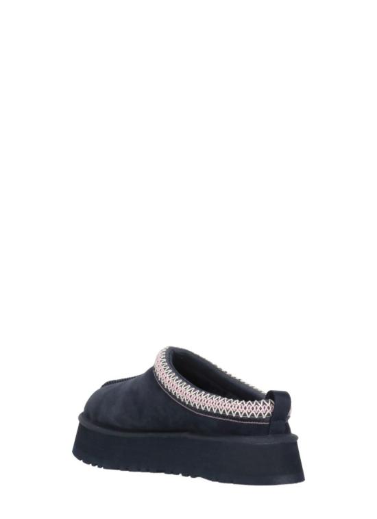 26FW 어그 부츠 1174471W TAZZ IIDKN Black - UGG