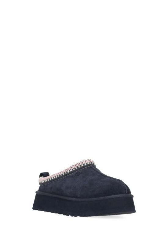 26FW 어그 부츠 1174471W TAZZ IIDKN Black - UGG