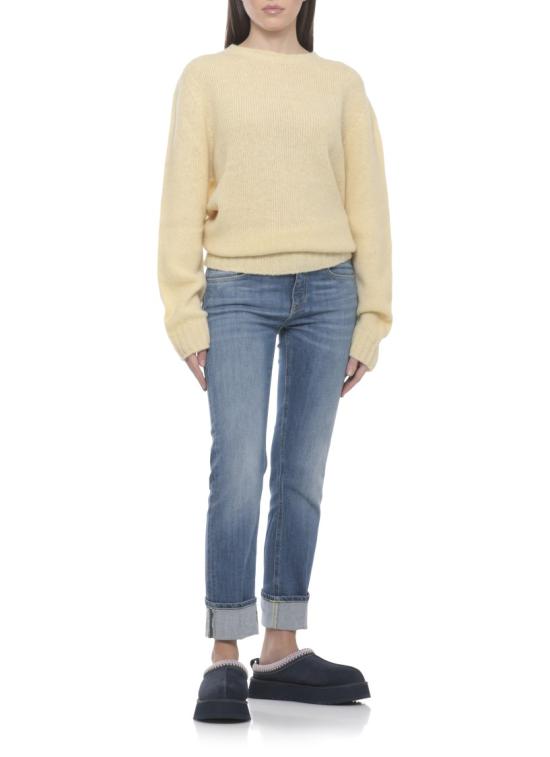 26FW 어그 부츠 1174471W TAZZ IIDKN Black - UGG