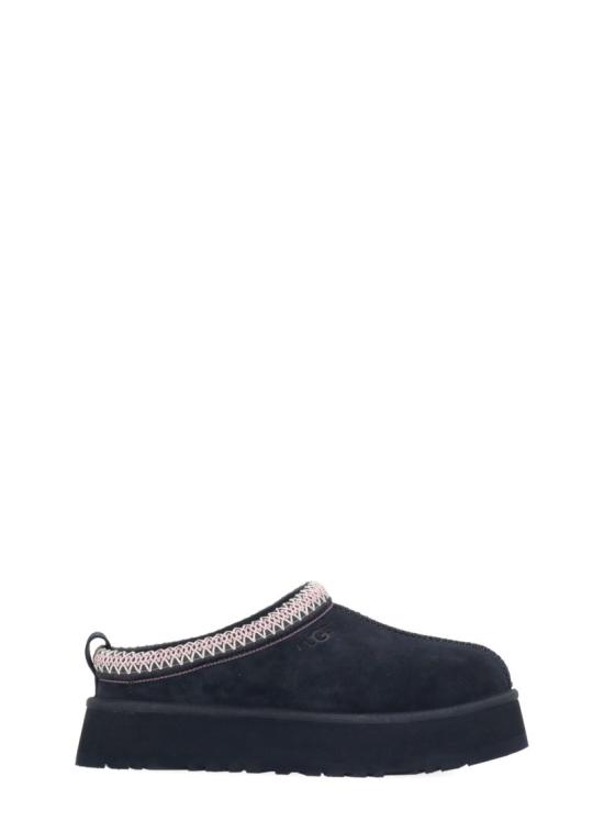 26FW 어그 부츠 1174471W TAZZ IIDKN Black
