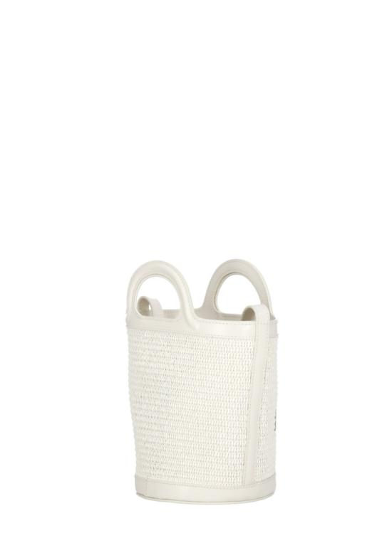 26SS 마르니 토트백 SCMP0056Q1P386000W12 Neutrals - MARNI