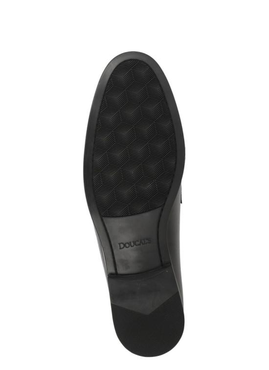 26SS 듀칼 로퍼 DU3382NOTTUY159NN00DECONERO F DO NERO Black - DOUCAL’S