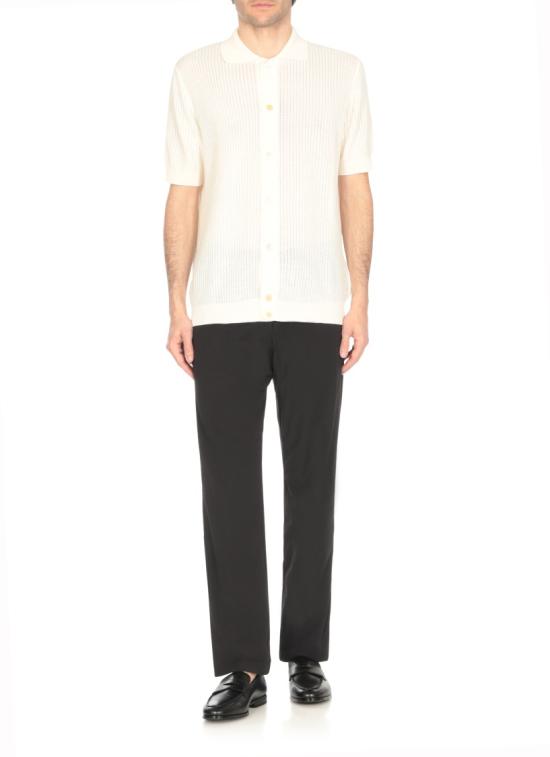 26SS 듀칼 로퍼 DU3382NOTTUY159NN00DECONERO F DO NERO Black - DOUCAL’S