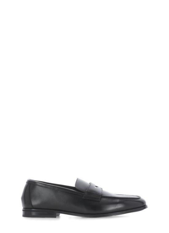 26SS 듀칼 로퍼 DU3382NOTTUY159NN00DECONERO F DO NERO Black