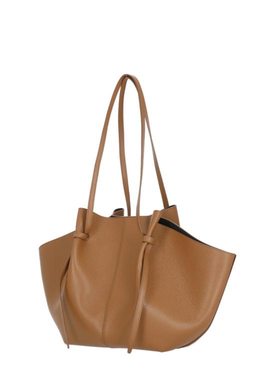 26FW 유제피 토트백 YUZSS26HBLMLARGE MOCHIL069 Brown - YUZEFI