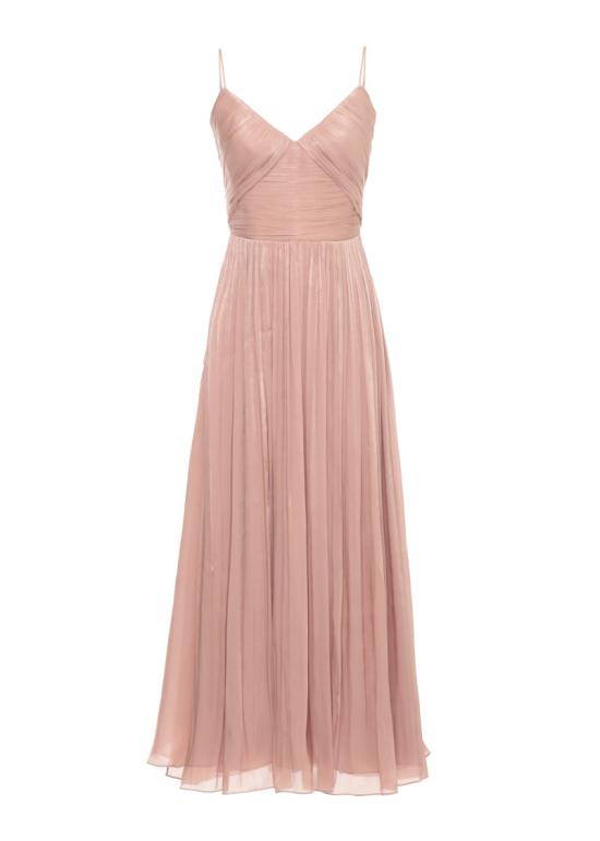 26SS 코스타렐로스 롱 원피스 PS2617POUDRE Pink