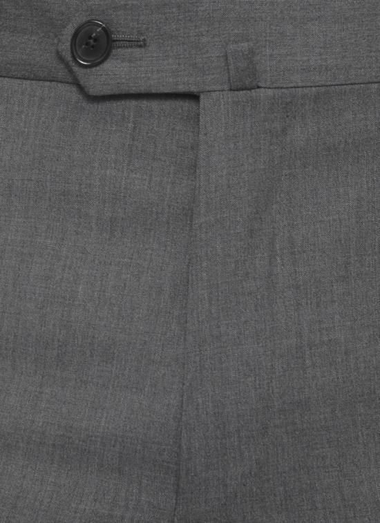 26SS 카루소 수트 PE0N06ASM10240 Grey - CARUSO