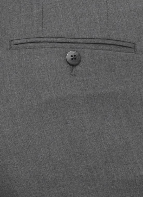 26SS 카루소 수트 PE0N06ASM10240 Grey - CARUSO