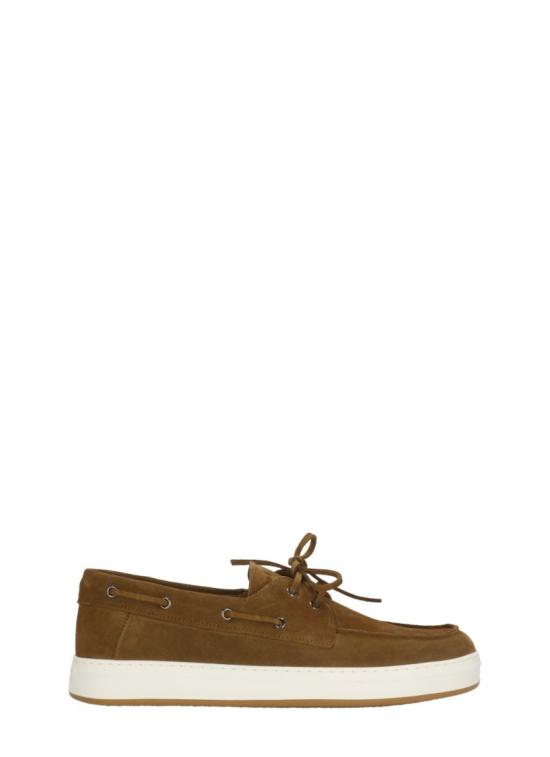 26SS 호간 로퍼 HXM6680GB60BTMS600 Brown