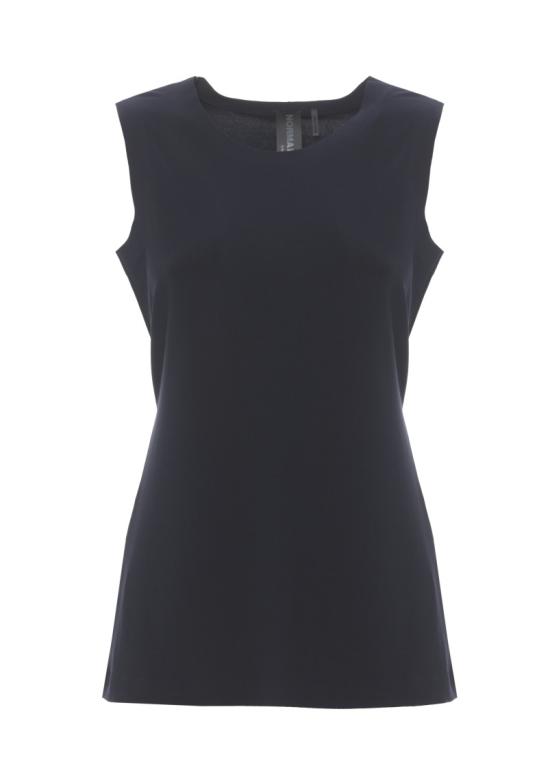26SS 노마카말리 탑 KK4266PL107012 Black