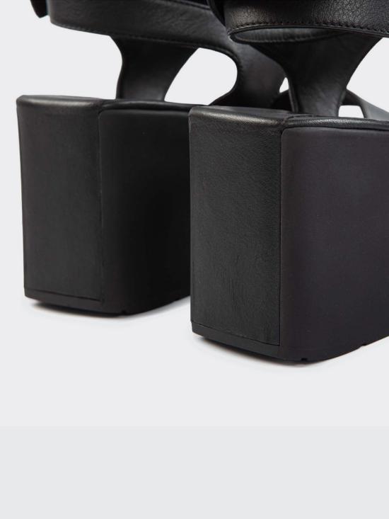  빅마티 샌들 N1K5456DK10C070101 BLACK - VIC MATIE