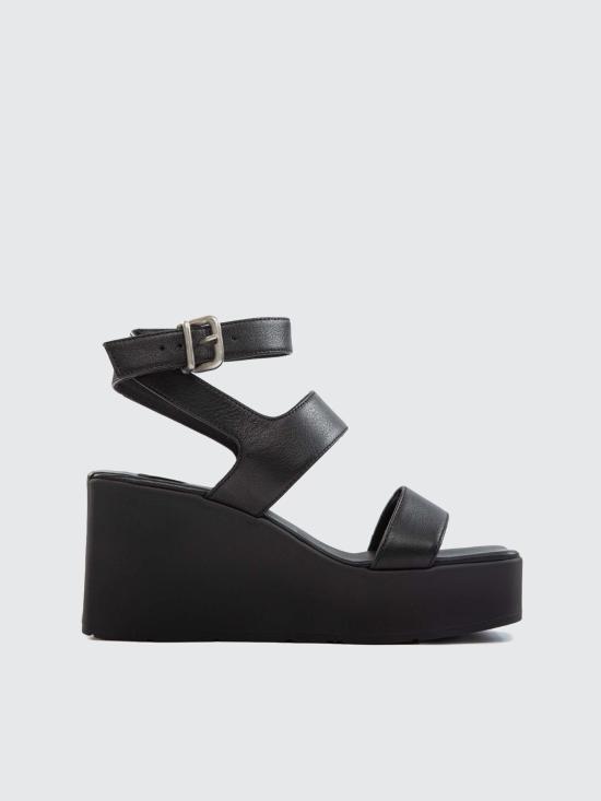  빅마티 샌들 N1K5456DK10C070101 BLACK