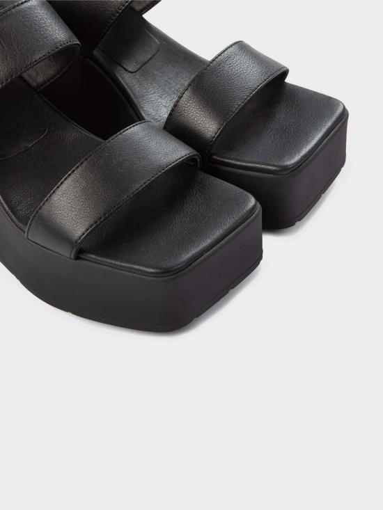  빅마티 샌들 N1K5456DK10C070101 BLACK - VIC MATIE