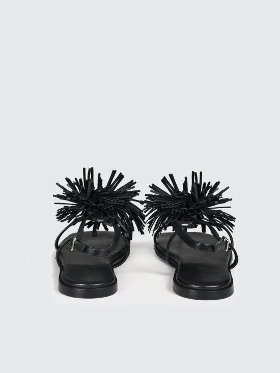  빅마티 샌들 N1K5200DG42H060101 BLACK - VIC MATIE