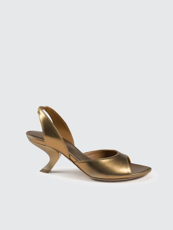 빅마티 힐/펌프스 N1K5802DK24K070106 BRONZE