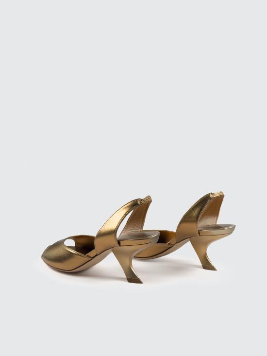  빅마티 힐/펌프스 N1K5802DK24K070106 BRONZE - VIC MATIE