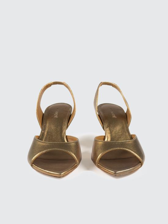  빅마티 힐/펌프스 N1K5802DK24K070106 BRONZE - VIC MATIE