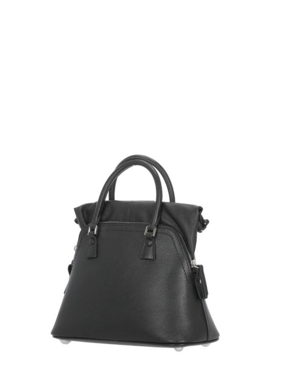 26SS 마르지엘라 5AC 클래식 미니 SB1WG0092P5348T8013 Black - MAISON MARGIELA