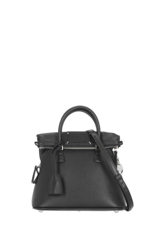 26SS 마르지엘라 5AC 클래식 미니 SB1WG0092P5348T8013 Black