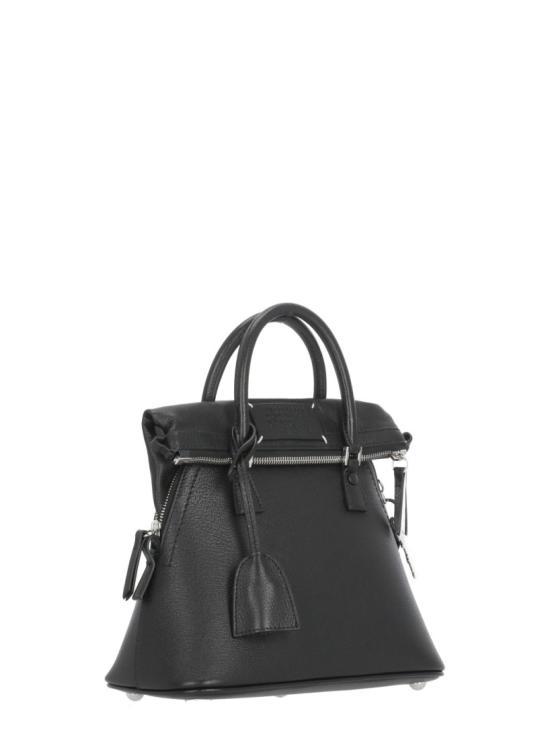 26SS 마르지엘라 5AC 클래식 미니 SB1WG0092P5348T8013 Black - MAISON MARGIELA