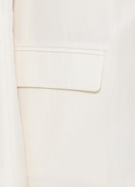26SS 파비아나 필리피 수트 자켓 GCD266F218L7850145 White - FABIANA FILIPPI