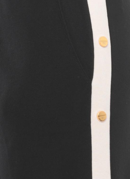 26SS 엘리자베타프랜치 팬츠 KP74S61E2685 Black - ELISABETTA FRANCHI